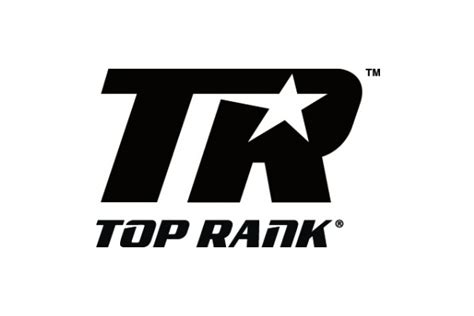 Top rank promotions - Os últimos tweets de @trboxing